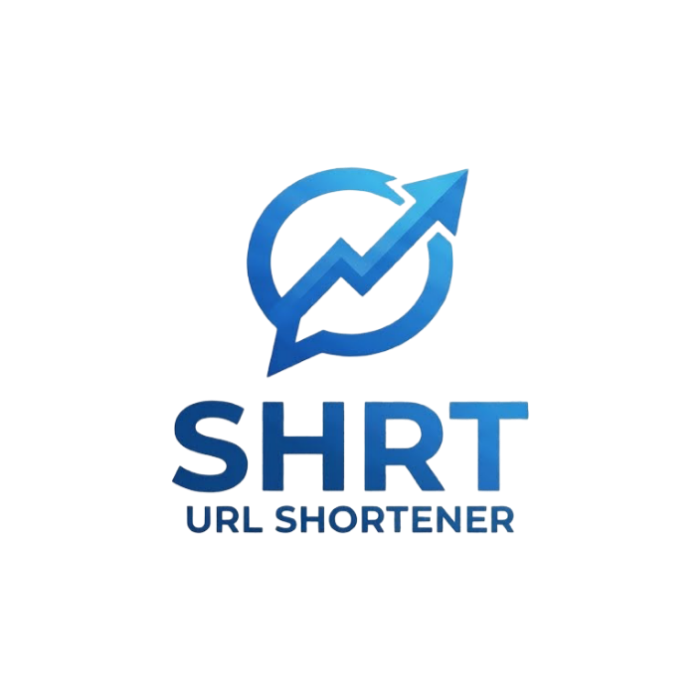 Custom URL Shortener logo