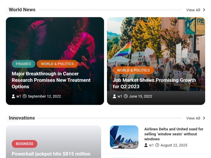 World News 24x7 — view2