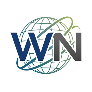 World News 24x7 logo